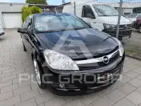 2007 Opel Astra