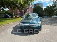 2007 Opel Astra