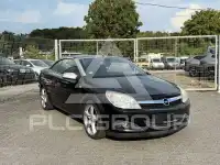 2007 Opel Astra