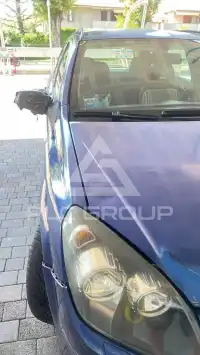 2007 Opel Astra