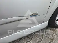 2007 Opel Astra