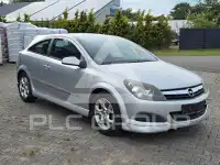 2007 Opel Astra