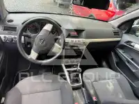 2007 Opel Astra