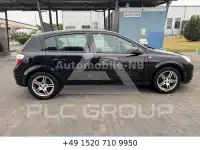 2007 Opel Astra