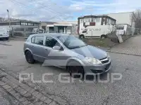 2007 Opel Astra