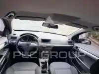 2007 Opel Astra