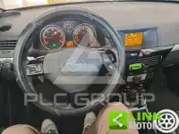 2007 Opel Astra
