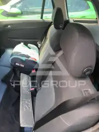 2007 Opel Astra