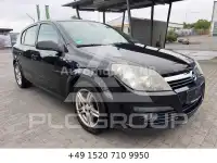 2007 Opel Astra
