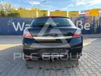 2007 Opel Astra