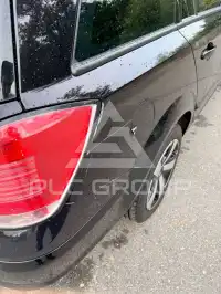 2007 Opel Astra