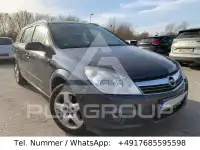 2007 Opel Astra