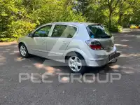 2007 Opel Astra