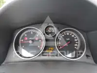 2007 Opel Astra