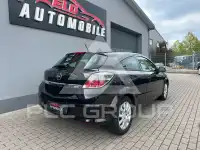 2007 Opel Astra