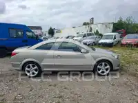 2007 Opel Astra
