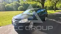 2007 Opel Astra