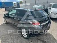 2007 Opel Astra