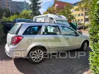 2007 Opel Astra