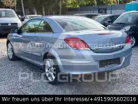2007 Opel Astra