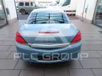 2007 Opel Astra