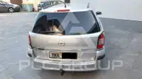 2007 Opel Astra