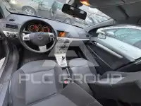 2007 Opel Astra