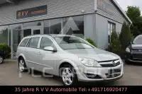 2007 Opel Astra