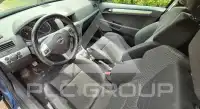 2007 Opel Astra