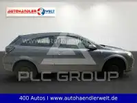 2007 Opel Astra