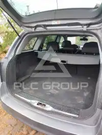2007 Opel Astra