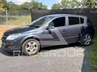 2007 Opel Astra