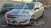 2007 Opel Astra