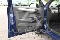 2007 Opel Astra