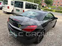 2007 Opel Astra