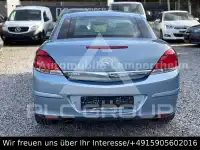 2007 Opel Astra