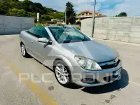 2007 Opel Astra