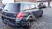2007 Opel Astra