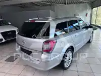 2007 Opel Astra