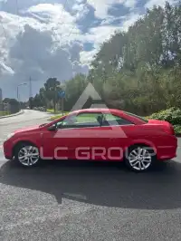 2007 Opel Astra