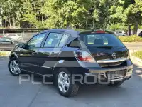 2007 Opel Astra