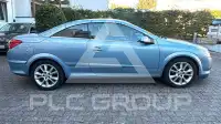 2007 Opel Astra