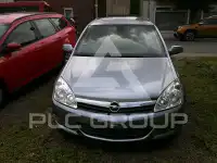 2007 Opel Astra