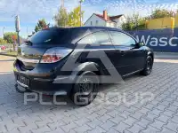 2007 Opel Astra