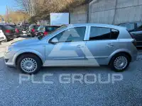 2007 Opel Astra