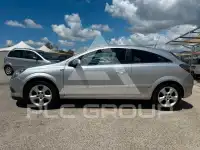 2007 Opel Astra