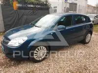 2007 Opel Astra