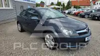 2007 Opel Astra
