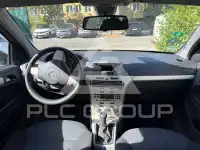 2007 Opel Astra