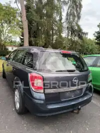 2007 Opel Astra